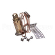 550006714 Compatible Kolpak Expansion Valve - 3/8 X 1/2 Odf