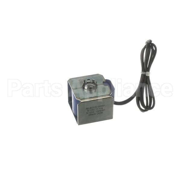 550006917 Compatible Kolpak Solenoid Valve Coil - 120V