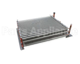 550006923 Kolpak Evap Coil 5 Row 16 X 18