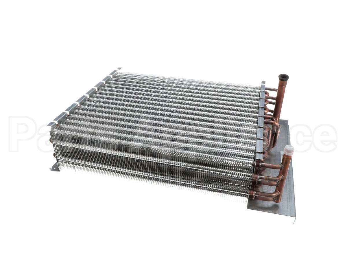 550006923 Kolpak Evap Coil 5 Row 16 X 18