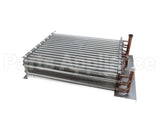 550006923 Kolpak Evap Coil 5 Row 16 X 18