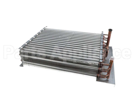 550006923 Kolpak Evap Coil 5 Row 16 X 18