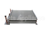 550006923 Kolpak Evap Coil 5 Row 16 X 18