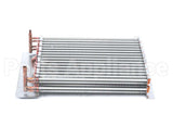 550006924 Kolpak Evaporator Coil 4 Row 16 X 18