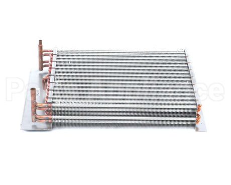 550006924 Kolpak Evaporator Coil 4 Row 16 X 18