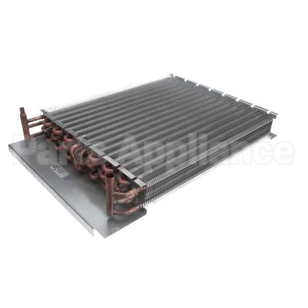 550006925 Compatible Kolpak Evaporator Coil - 3 Row 16 X 18