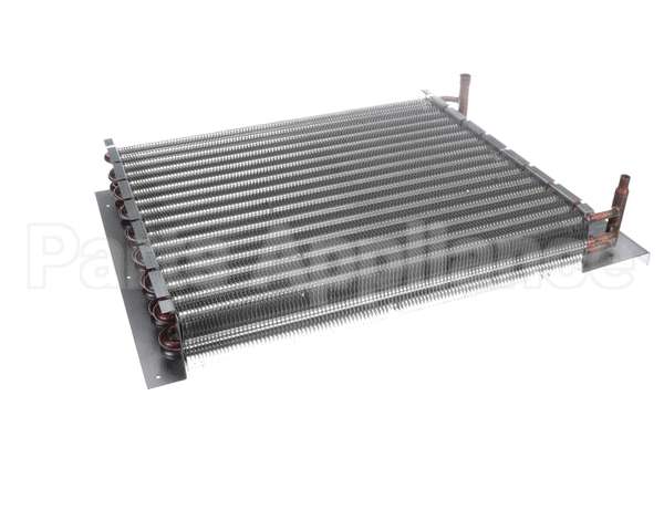 550006925 Kolpak Evap Coil 3 Row 16 X 18