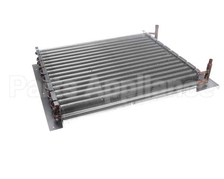 550006925 Kolpak Evap Coil 3 Row 16 X 18