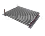 550006925 Kolpak Evap Coil 3 Row 16 X 18