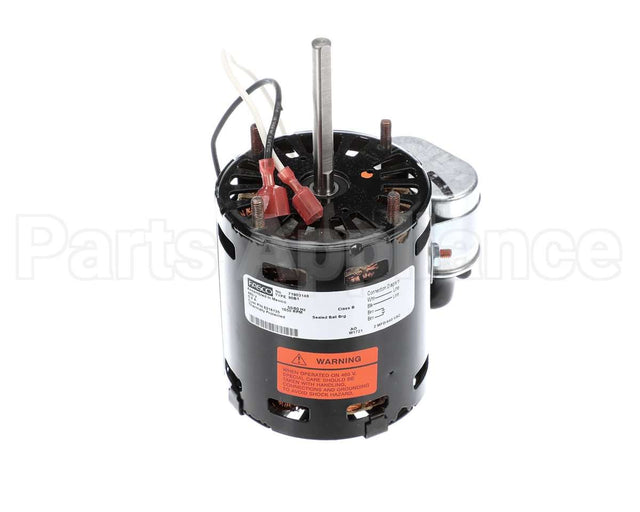 550007345 Kolpak Motor Psc120 Hp 1550 Rpm