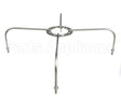 550007346 Kolpak Motor Mount, Leg, Tall (Ec Mot