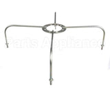 550007346 Kolpak Motor Mount, Leg, Tall (Ec Mot