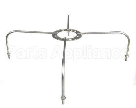 550007346 Kolpak Motor Mount, Leg, Tall (Ec Mot