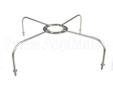 550007346 Kolpak Motor Mount, Leg, Tall (Ec Mot
