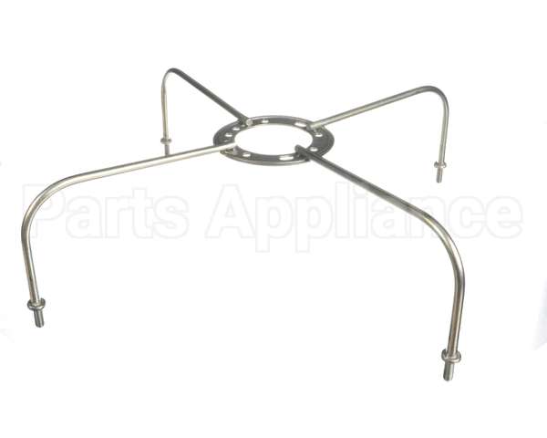 550007346 Kolpak Motor Mount, Leg, Tall (Ec Mot
