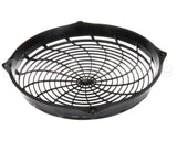 550007350 Kolpak Fan Guard, Plactic, High Throw