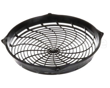 550007350 Kolpak Fan Guard, Plactic, High Throw