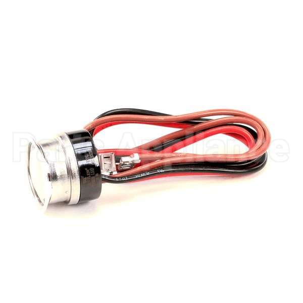 550007351 Compatible Kolpak Defrost Termination Switch