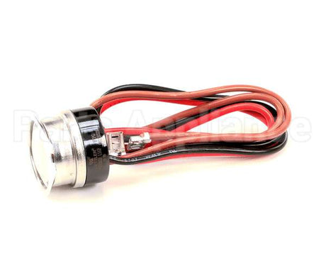 550007351 Kolpak Defrost Termination / Fan Dela