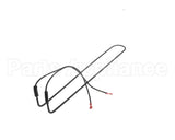 550007352 Kolpak Coil Heater, 1F, 230V, 375 Watts 0821520