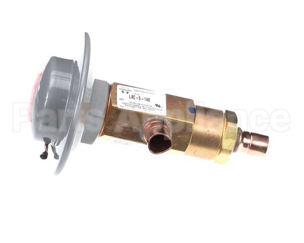 550007988 Kolpak Valve Head Pressure Control Lac-5-148 1/