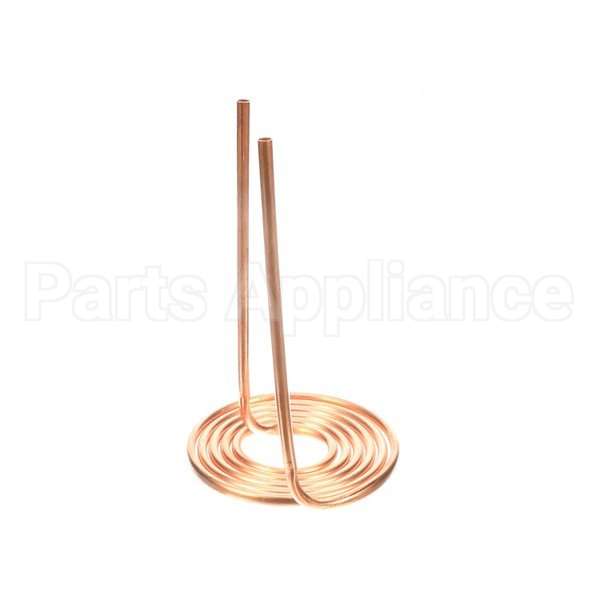 550008047 Compatible Kolpak Loop 10 Hot Gas