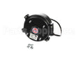 550008149 Kolpak Evap Fan Motor Nidec Service Motor 208-2