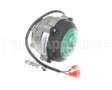 550008181 Kolpak Evap Fan Motor (Air Def) Htpg Item# 0821