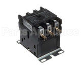 550008225 Kolpak Contactor, 25A, 3Pl, Non Reversing 208/2