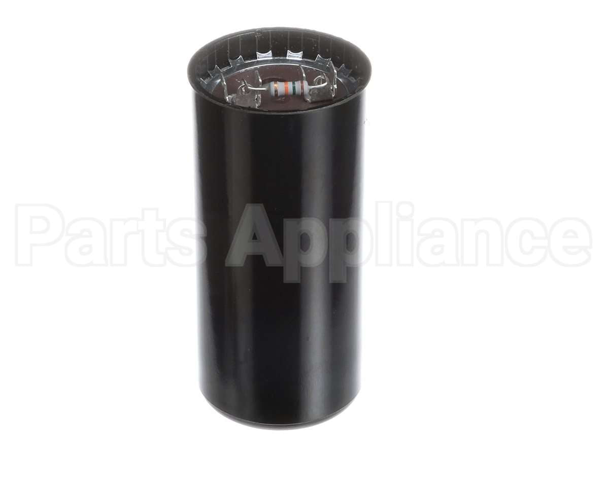 550008298 Kolpak Capacitor Start 145-174 Mfd @ 250V W/ Re