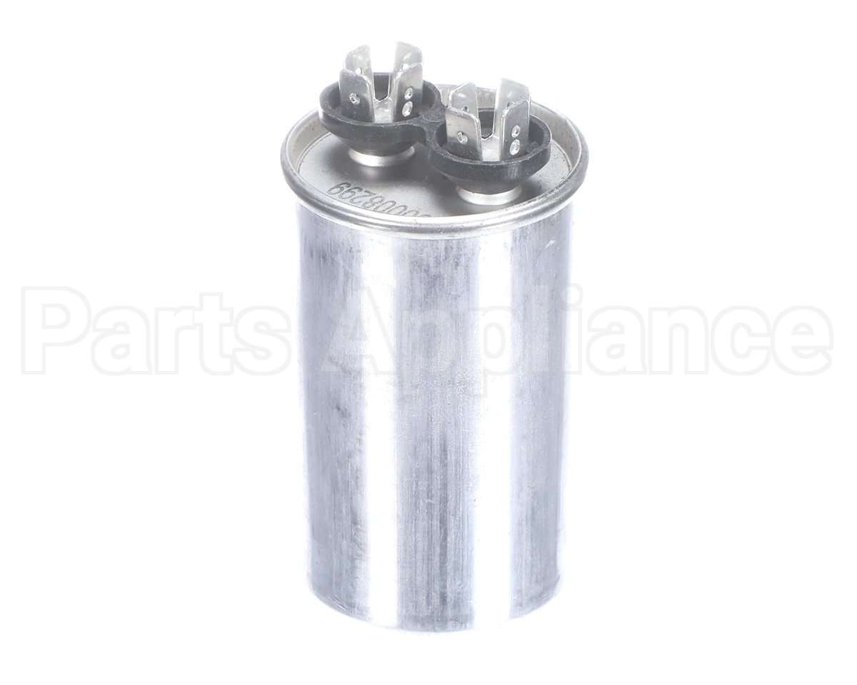 550008299 Kolpak Capacitor Run 30 Mfd @ 370V Ngm 325P306H