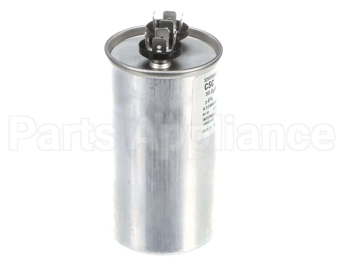 550008304 Kolpak Capacitor Run 30 Mfd @ 440V Ngm 325P306H