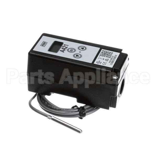 550008317 Compatible Kolpak Temp Control Penn A421Abd W/ Air Defrost