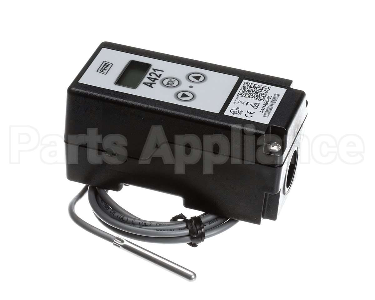 550008317 Kolpak Temp Control Penn A421Abd W/ Air Defrost