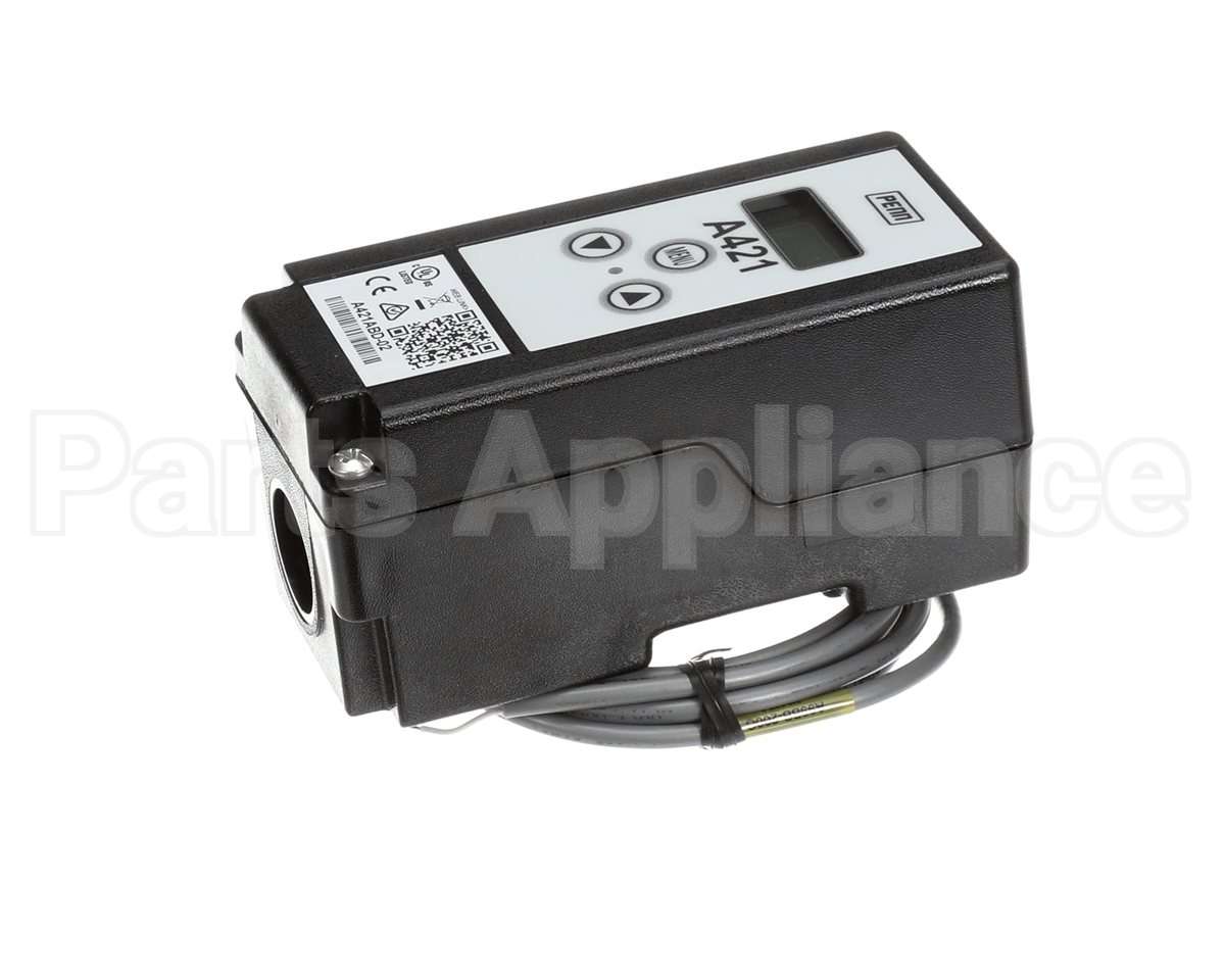 550008317 Kolpak Temp Control Penn A421Abd W/ Air Defrost