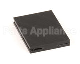 550010 Globe Clip, Cover Panel