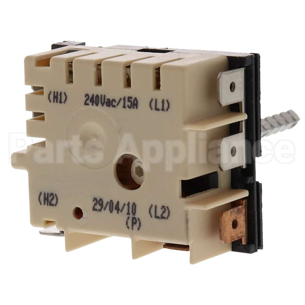 5500202M Infinite Switch Compatible