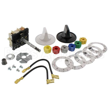 5500234M Infinite Switch Kit Compatible