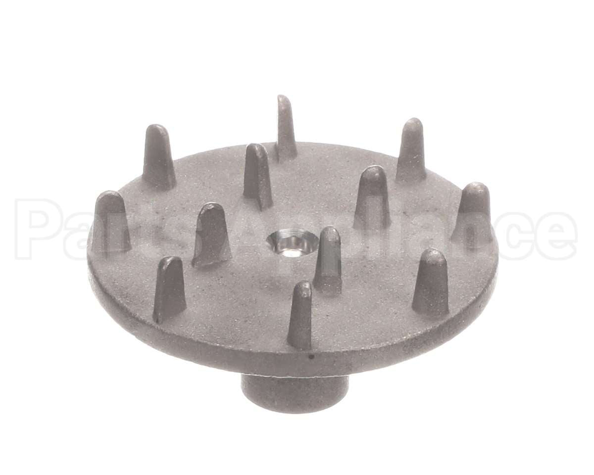 55004 Nemco Drive Plate
