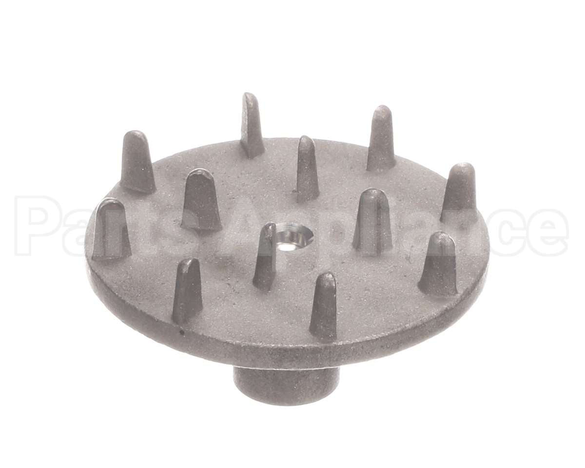 55004 Nemco Drive Plate