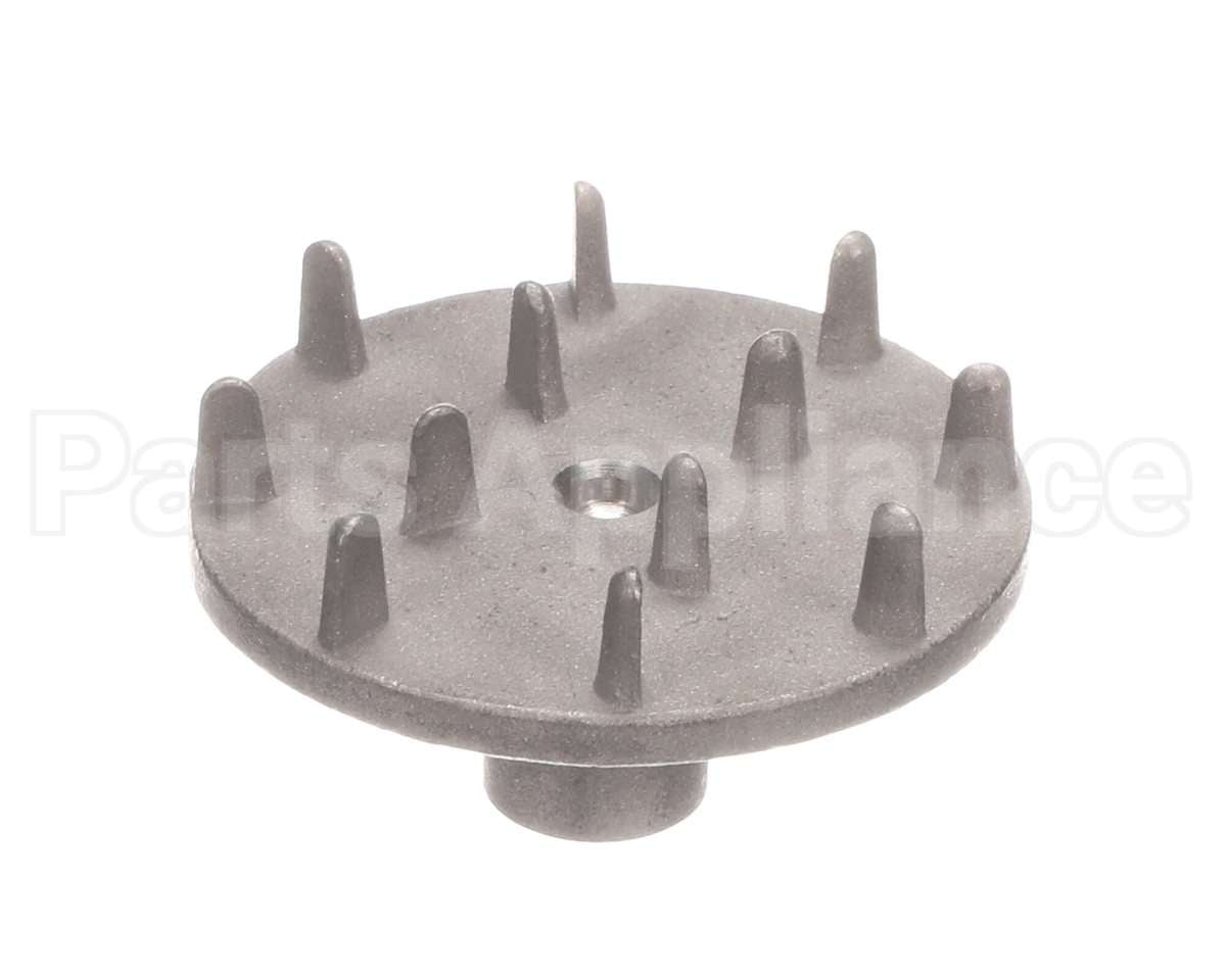 55004 Nemco Drive Plate