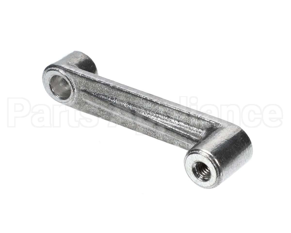 55006A Nemco Crank