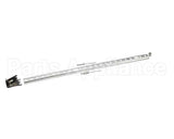 550081 Duke Assembly Shelf Pilaster Taco Bell