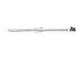550081 Duke Assembly Shelf Pilaster Taco Bell