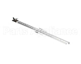 550081 Duke Assembly Shelf Pilaster Taco Bell