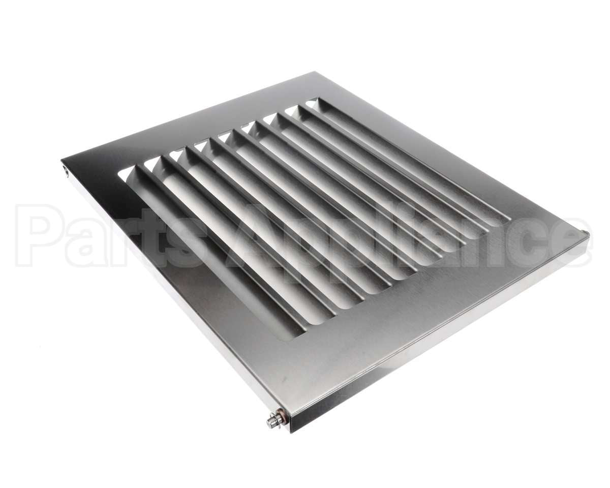 550093 Duke Panel Louvered Assembly Taco