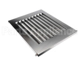 550093 Duke Panel Louvered Assembly Taco