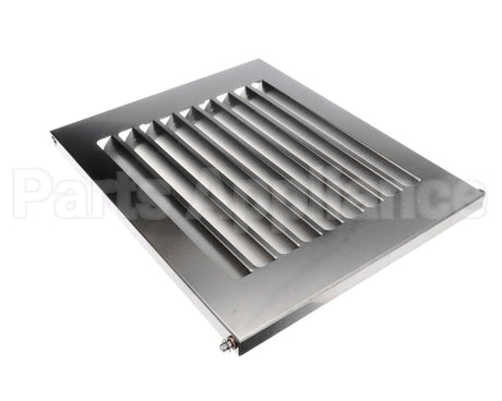 550093 Duke Panel Louvered Assembly Taco