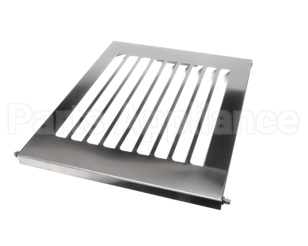 550093 Duke Panel Louvered Assembly Taco