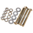 55020 Compatible Nemco Screw Kit-Mounting Nem
